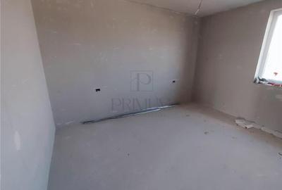 Duplex cu 4 camere cu Canalizare în Moșnița Nouă - 4