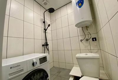 Garsonieră în Griviței - 2