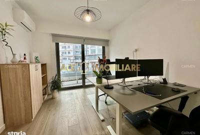 Apartament cu 3 camere, mobilat în Unirii - 3