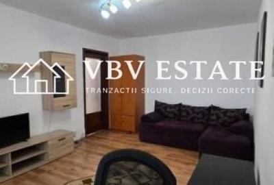 Apartament cu 3 camere decomandat în Gorjului
