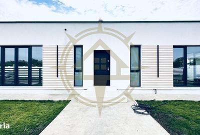 Casă cu 4 camere în Tamași - 6