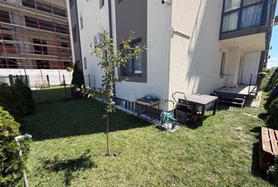 Apartament cu 2 camere decomandat, mobilat în Dobroești