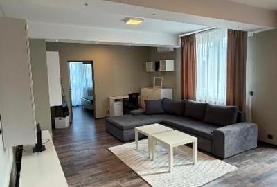 Apartament cu 2 camere semidecomandat în Drumul Taberei - 1