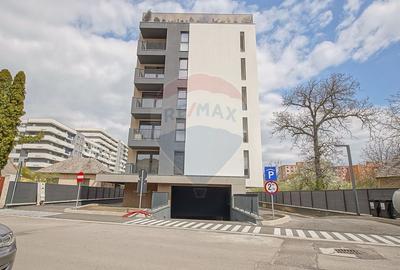 Garsonieră decomandată, mobilată în Răcădău - 20