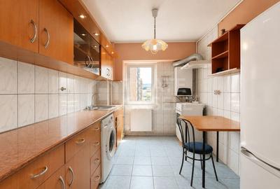 Apartament cu 3 camere decomandat în Între Lacuri - 2