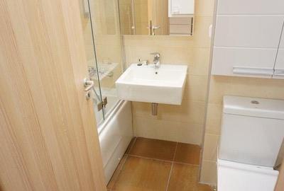 Apartament cu 3 camere decomandat în Lujerului - 7