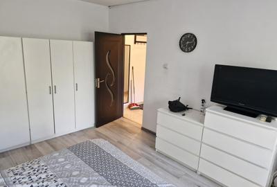 Garsonieră decomandată în Dristor - 1