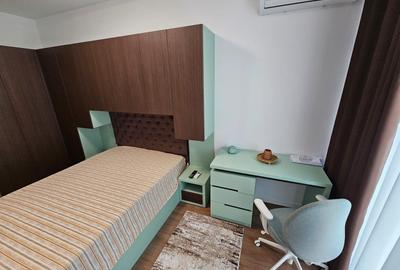 Apartament cu 3 camere decomandat în Universitate - 31