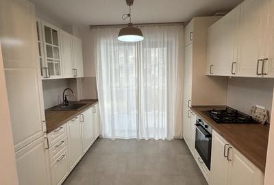 Apartament cu 2 camere decomandat în Central - 3