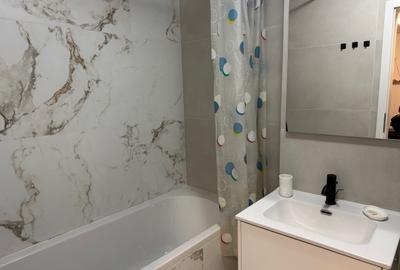 Apartament cu 2 camere decomandat, mobilat în Berceni - 11