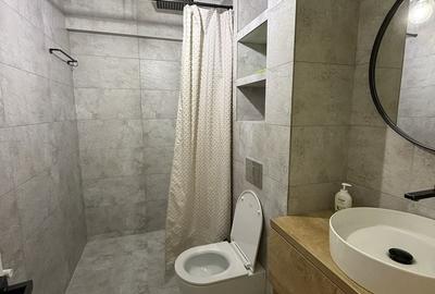 Apartament cu 2 camere decomandat în Nord - 2