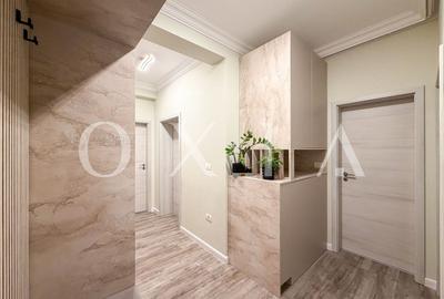 Apartament cu 2 camere decomandat, mobilat în Giroc - 6