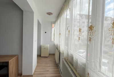 Apartament cu 2 camere semidecomandat în Terezian - 7