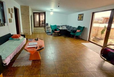 Casă cu 4 camere cu Teren 800 Mp în Kogălniceanu - 4