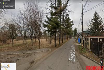 Teren de 3829 mp, în Gherăiești - 6