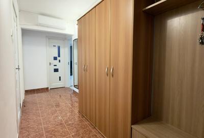 Apartament cu 2 camere decomandat, mobilat în Rahova - 13