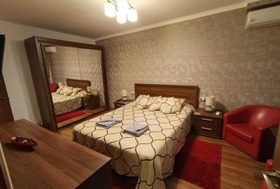 Garsonieră semidecomandată în Popoveni
