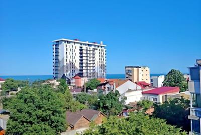 Apartament cu 2 camere decomandat în Delfinariu
