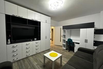 Apartament cu 2 camere decomandat, mobilat în Dobroești