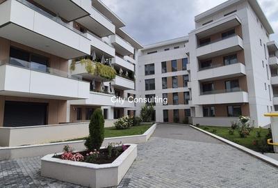 Apartament cu 2 camere, mobilat în Unirii - 9