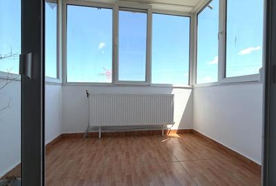 Apartament cu 3 camere decomandat, mobilat în Ampoi 1 - 10