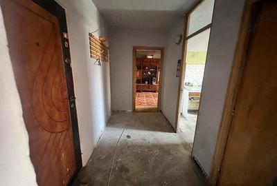 Apartament cu 3 camere circular în Valea Rosie