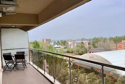Apartament cu 2 camere în Nord