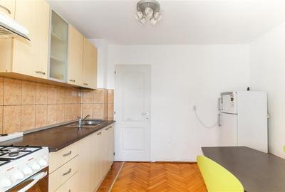 Apartament cu 2 camere decomandat, mobilat în Zorilor - 10