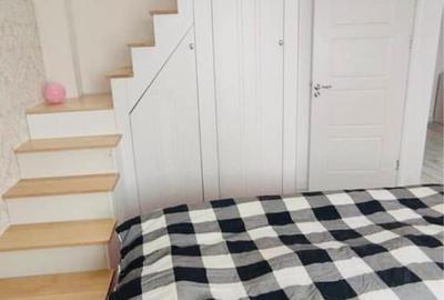 Apartament cu 2 camere în Central - 1