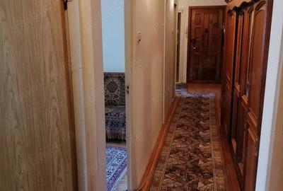 Apartament cu 3 camere decomandat în Central - 2
