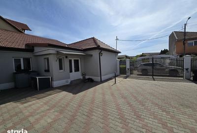 Spațiu comercial, de 400 mp, în Iosia - 3