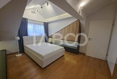 Apartament cu 3 camere decomandat, mobilat în Sub Arini - 5
