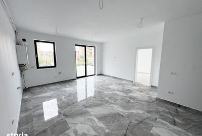 Apartament cu 2 camere în Fratelia