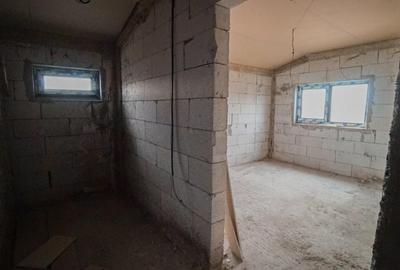 Casă individuală cu 6 camere cu Teren 277 Mp în Agigea - 6