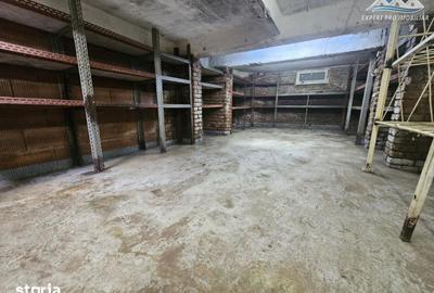 Spațiu comercial, de 63 mp, în Jilava