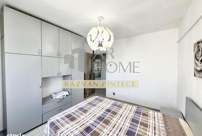 Apartament cu 2 camere în Ultracentral