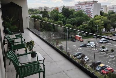 Garsonieră semidecomandată, mobilată în Berceni - 8