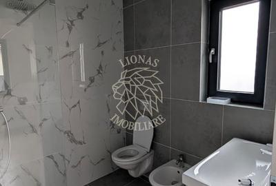 Casă individuală cu 4 camere cu Canalizare în Unirea - 6