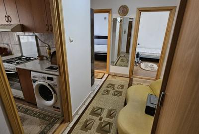 Apartament cu 2 camere în Ultracentral - 2