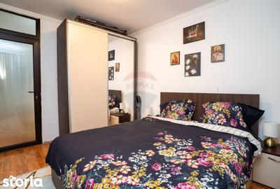 Apartament cu 4 camere în Calea București - 2