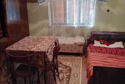 Casă cu 2 camere în Jichișu de Jos