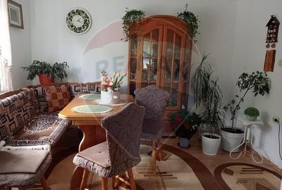 Casă cu 7 camere cu Teren 6965 Mp în Drăgoiasa - 16