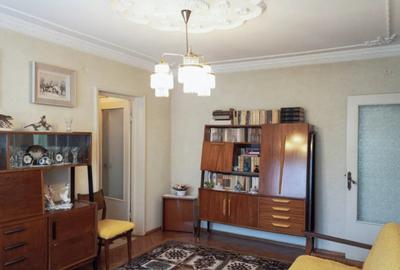 Apartament cu 3 camere semidecomandat în Mazepa 1 - 4