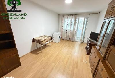 Apartament cu 2 camere decomandat în Nicolina