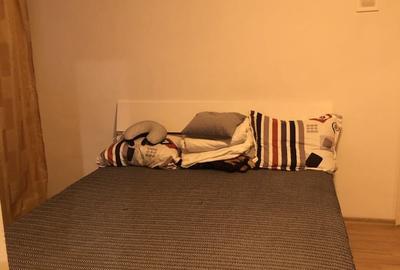 Apartament cu 2 camere semidecomandat, mobilat în Tudor Vladimirescu