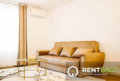 Apartament cu 3 camere în Copou