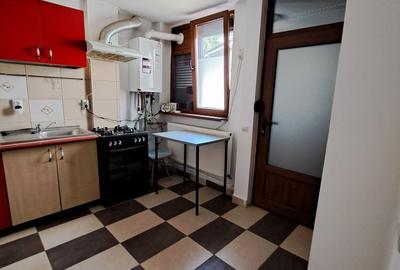 Casă cu 2 camere cu Teren 39 Mp în Parcul Carol - 8