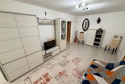 Apartament cu 2 camere decomandat, mobilat în Central - 10