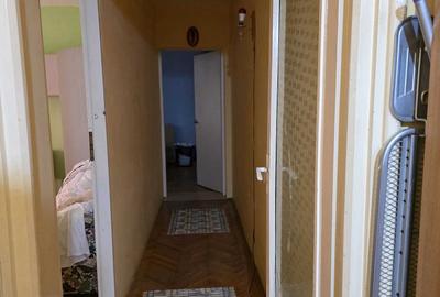 Apartament cu 2 camere decomandat în Vest - 5