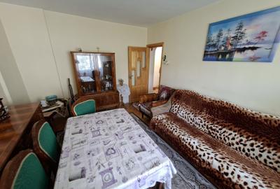 Apartament cu 3 camere decomandat în Păcurari - 7